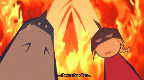riviia:  But once, nearly twenty years ago, there was a strange incident where a