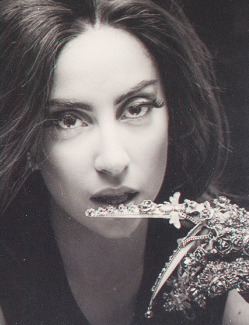oh my gaga ★