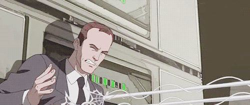 Sex comicveined-blog:  Now we all know what Coulson pictures