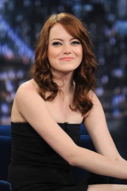 emma-stone-is:  Emma Stone &lt;3 