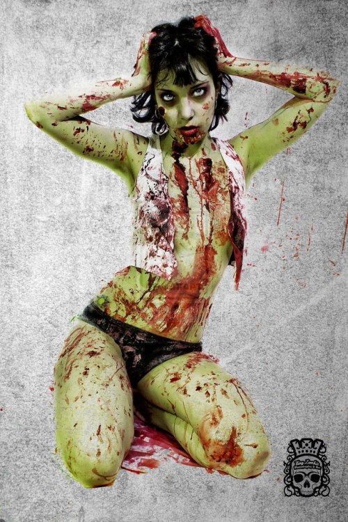 Morbid Beauty