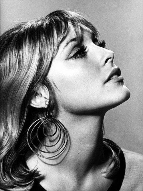 hoodoothatvoodoo:  Sharon Tate 