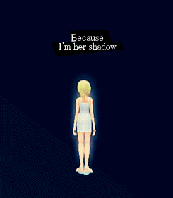 delicious-nonsequitor:  Favorite videogame characters:10 Naminé quotes 