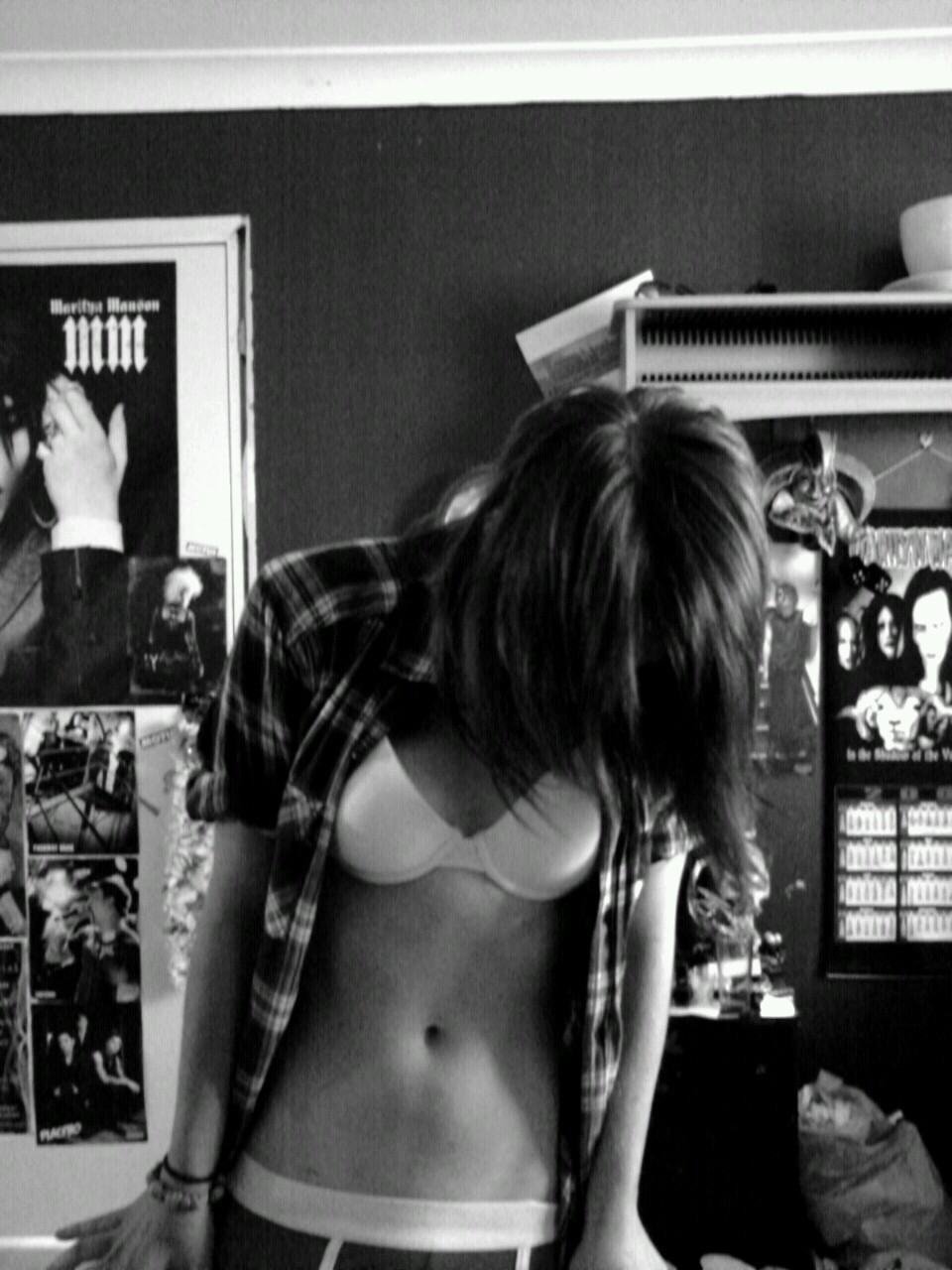 gayfemales:  Submitted by || silent-films-are-better
