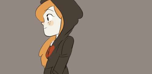 charlattes: robbie