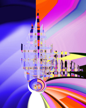 <p>Check out this great piece of art on Saatchi Online. <a href="http://www.saatchionline.com/art/Digital-Painting-Sensitive-Colors/268230/1457344/view">Sensitive Colors by Boi K’ Boi</a></p>
<p>Sensitive Colors</p>