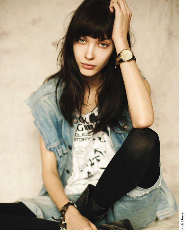 jennyiswizard:  Amanda Hendrick     my estranged gf