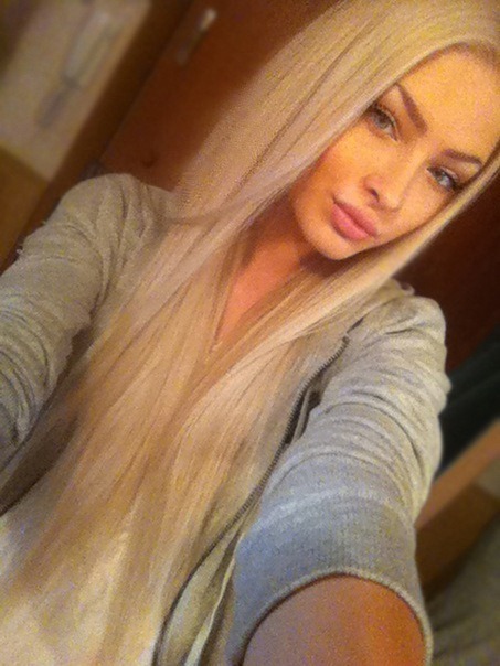 Alena shishkova