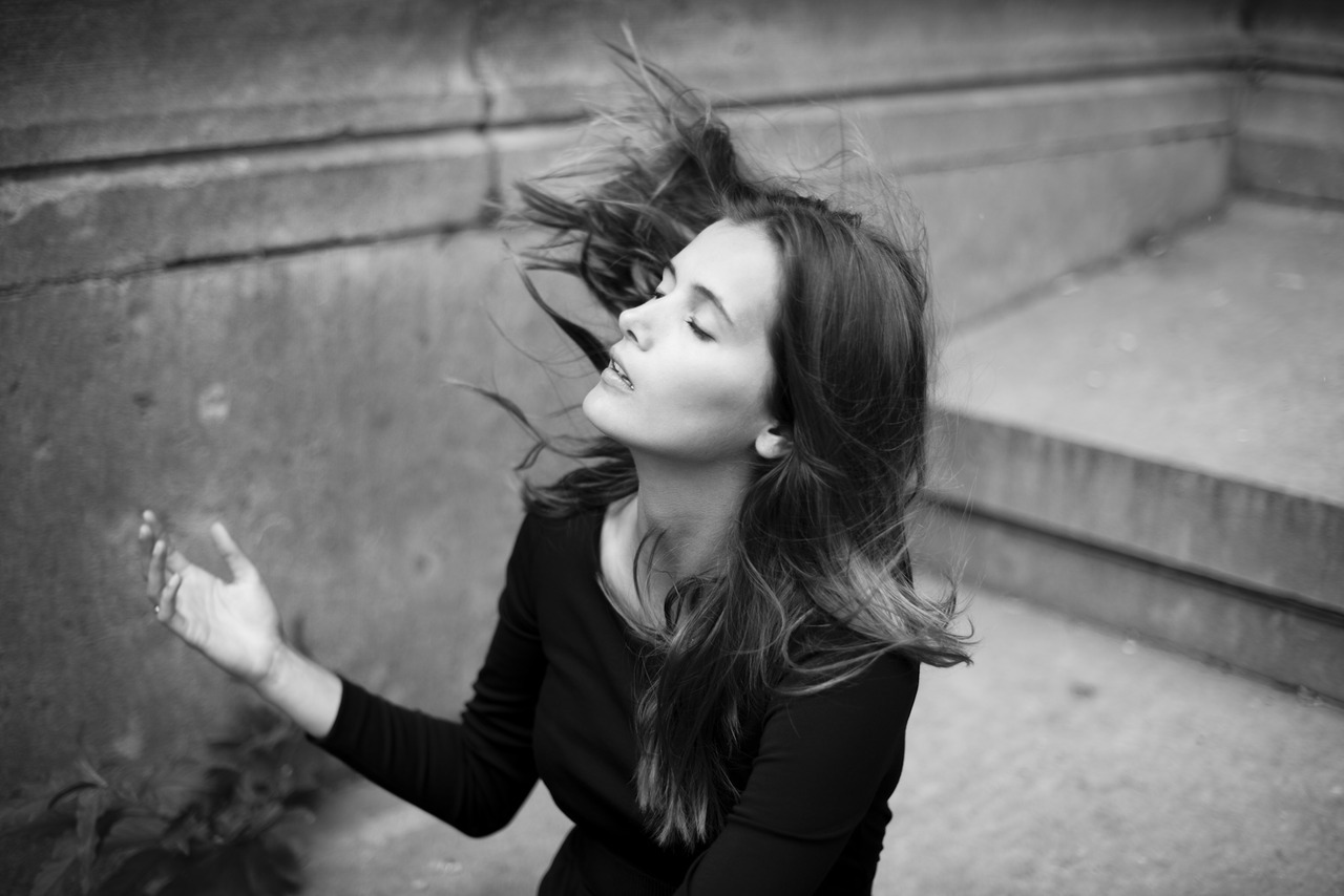 missdanylevy:  Elodie Timmermans