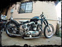 Azkylek:  Pete’s Old Ride