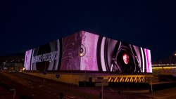 q-dance:  Have you seen the Ziggo Dome at