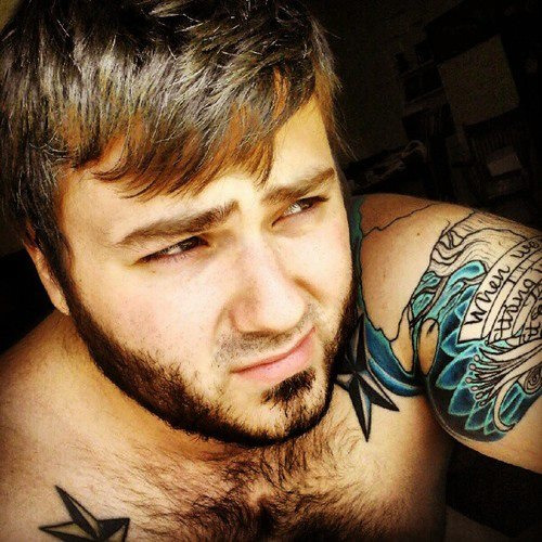 chubadmirer:  Chubs y Algo Más… 