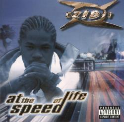 BACK IN THE DAY |10/15/96| Xzibit releases
