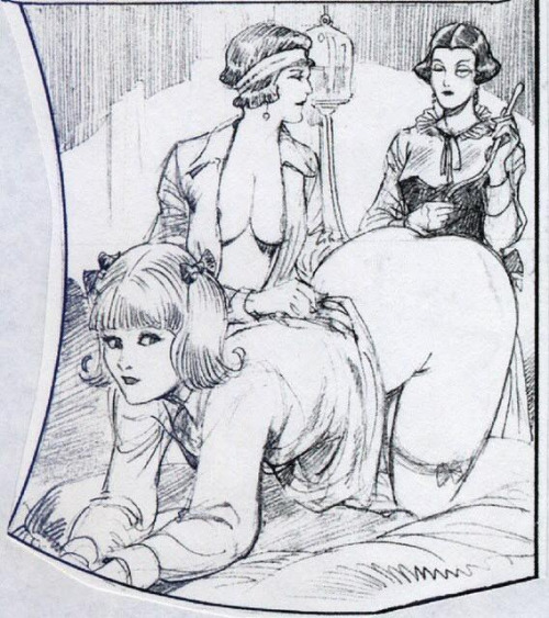 Enema spanking discipline drawings