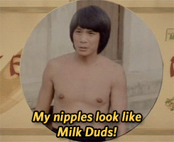 evil-pipe:  Mas Kung Pow!