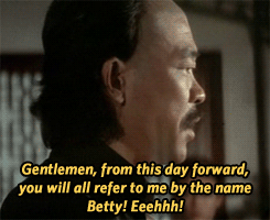 evil-pipe:  Mas Kung Pow!