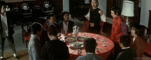 evil-pipe:  Mas Kung Pow!