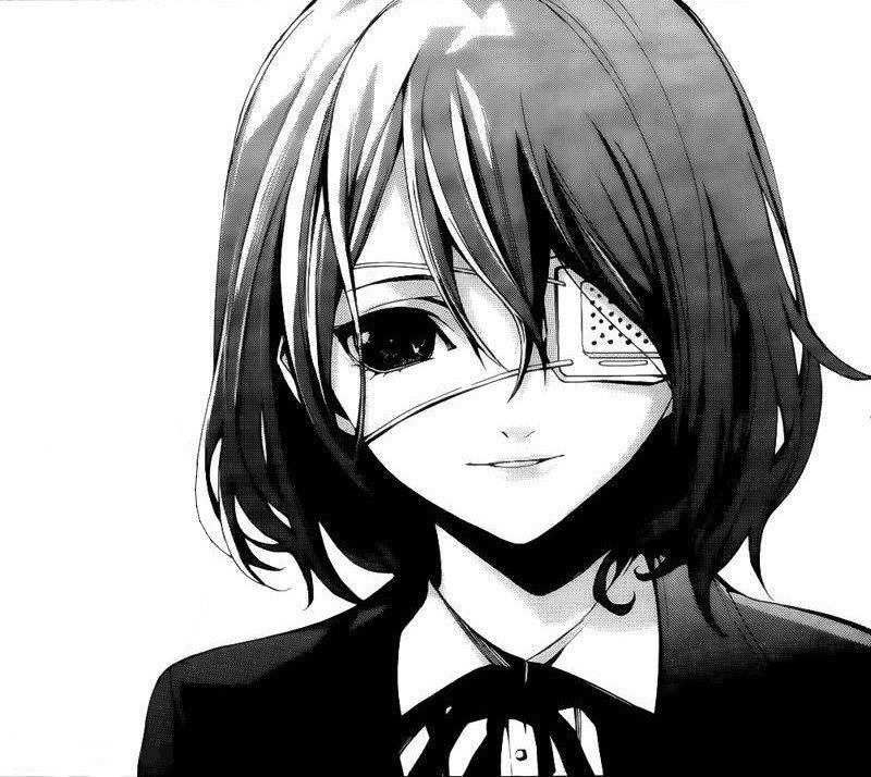 base-secreta:  Misaki Mei - Another