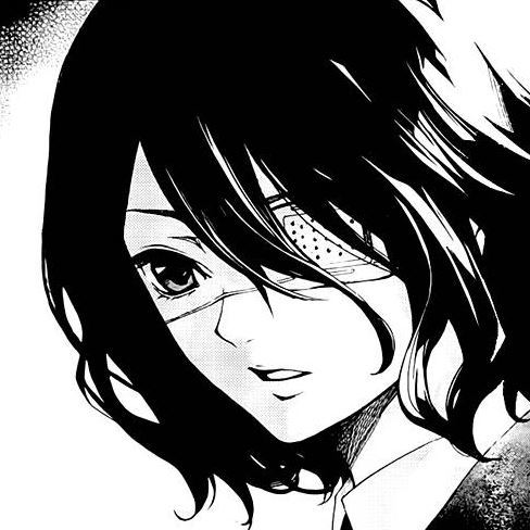 base-secreta:  Misaki Mei - Another