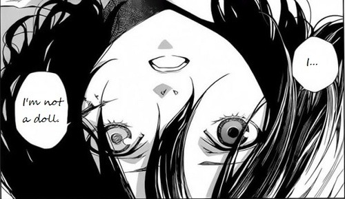 base-secreta:  Misaki Mei - Another