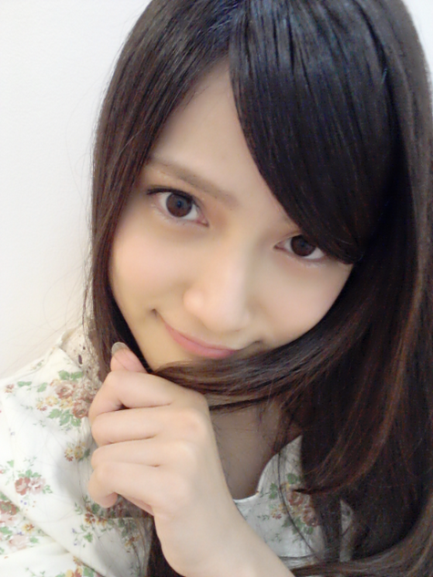 akibeya:  入山杏奈 - Google+ 入山杏奈
