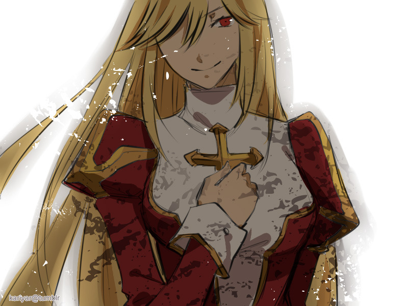 biorabu:  kariyar here! first contribution post haha everyone’s favorite high priestess,