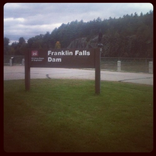 This place is amazing. #wheniwasakid #newhampshire #lovely #fall #2012  (Taken with Instagram)