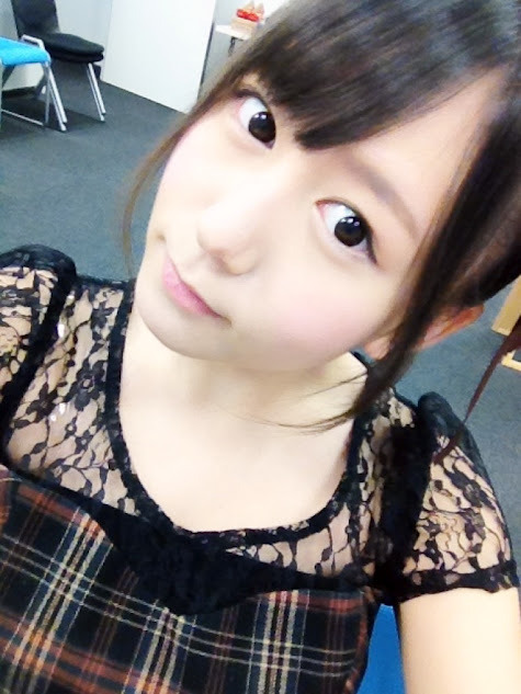akibeya:  大場美奈 - Google+ - 劇場版私立バカレア高校の プレミアム試写会でした♡♡♡