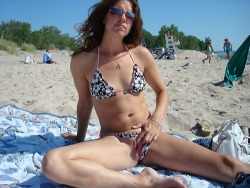 Wife-Always-Cheating:  Milfacita:rfletch3C: Public-Flash:beach Pussy Flashvery Hotnothing’s