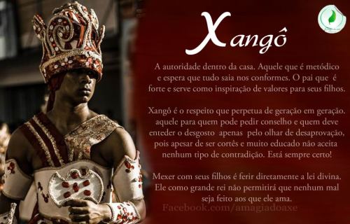 Nossa Umbanda