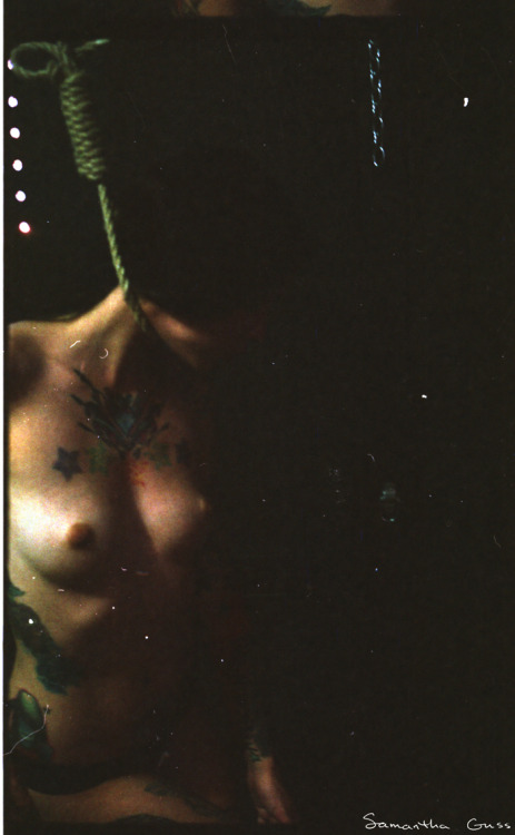 DIARY OF A DEVIANT...