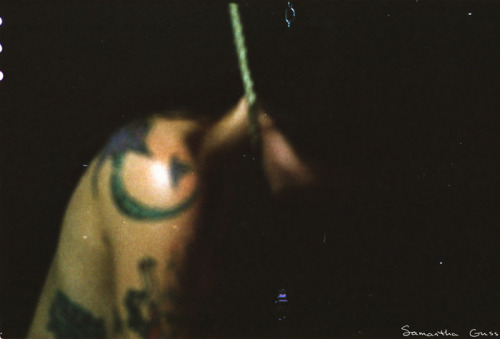 DIARY OF A DEVIANT...