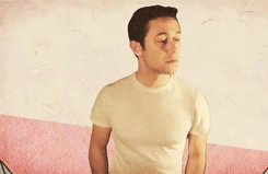 hitrecordjoe:  infinitybuttons:  How do I explain the strawberry bootlaces? [x] oh my god what  How do I explain the Strawberry Bootlaces? This is one of my favorite short-films we made that screened at Sundance this year. Words by DayGlo Music by Ozie