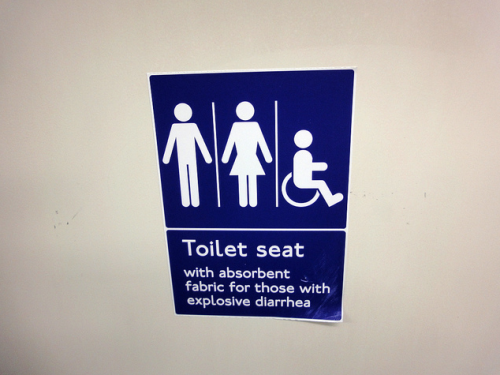 heirofpunk: cssdy: London Underground Shit. The london underground is so snarky.