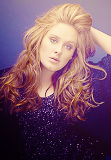 matafari:  Favorite ladies↬ Adele 