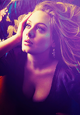 matafari:  Favorite ladies↬ Adele 