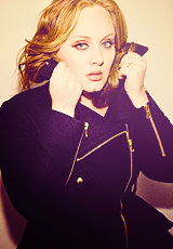 matafari:  Favorite ladies↬ Adele 