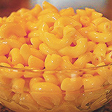 foodtasticx:  Macaroni and Cheese 