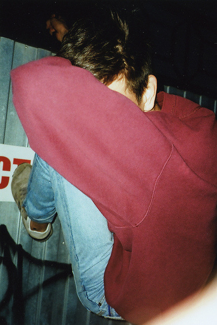 franccz:  sin título by polinafm on Flickr. 