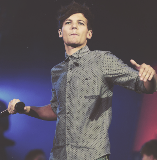 midnight memories