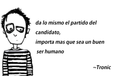 yo-lo-mato:  los que se gana la vida hablando mal de los demás  no se imaginan que al final en su propia mierda se ahogaran! 