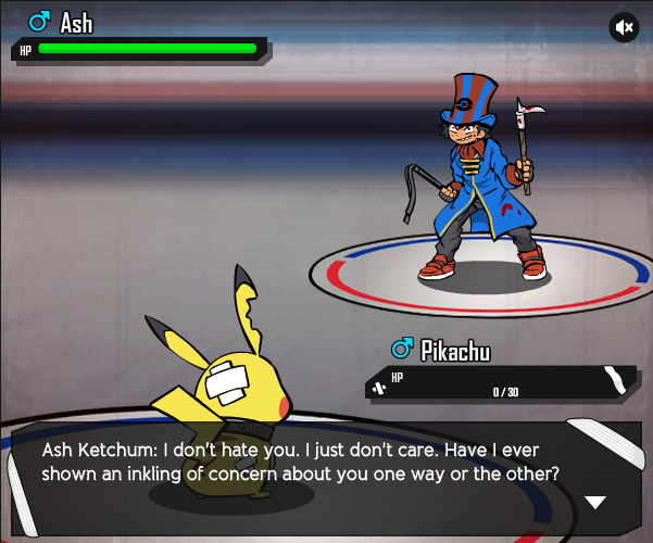 fypblog:  nerdycouture:  peta clearly doesn’t actually know anything about pokemon