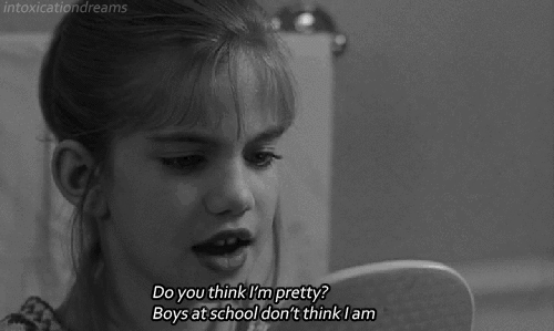 fortyonemosquitosflying:  Do you ? 