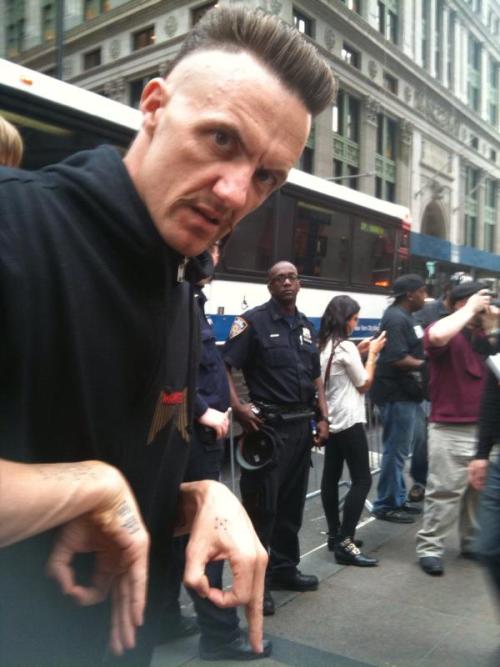 Zef to Death