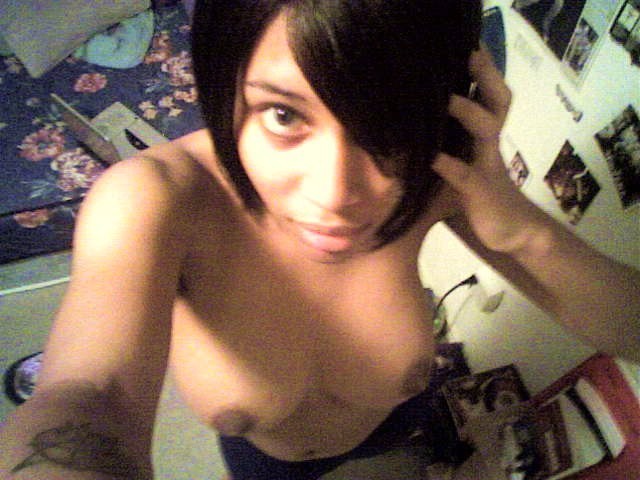 Sexy Black Cuties