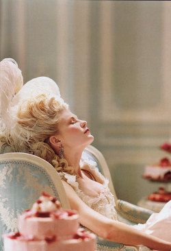 societe-angelique:  marie antoinette ♡