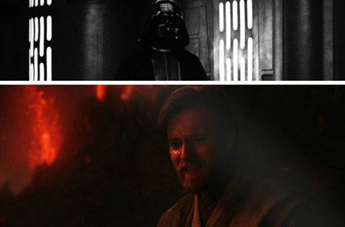 mcgregorss:“A stirring in the Force, of a kind I’ve only felt in the presence of my old master. It i