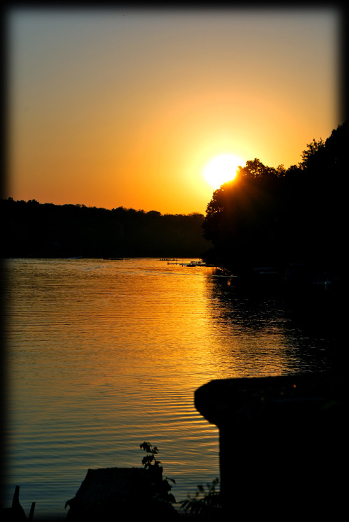 Sunset Rowing, Coventry, CT