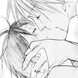 flutterwithoutwind:  fencer-x:   Rutta's &amp; Kodama's sex moments appreciation