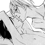 flutterwithoutwind:  fencer-x:   Rutta's &amp; Kodama's sex moments appreciation